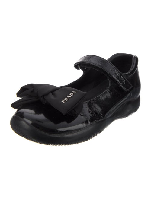 Prada Girls' Shoe