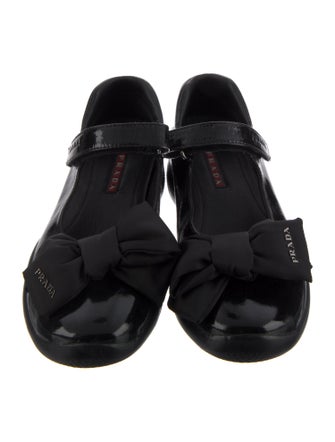 Prada Girls' Shoe