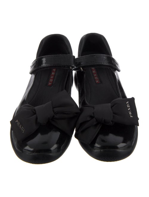 Prada Girls' Shoe