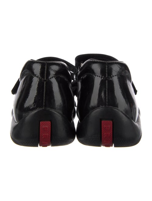 Prada Girls' Shoe