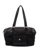 Prada Tessuto Nylon Shoulder Bag