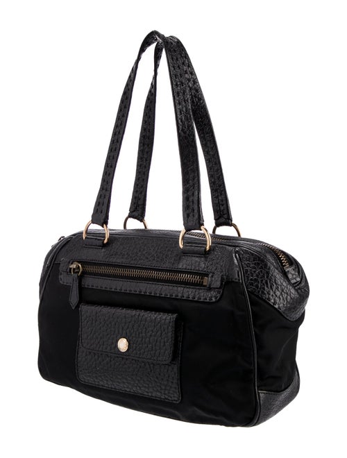 Prada Tessuto Nylon Shoulder Bag