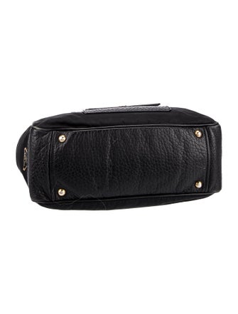 Prada Tessuto Nylon Shoulder Bag