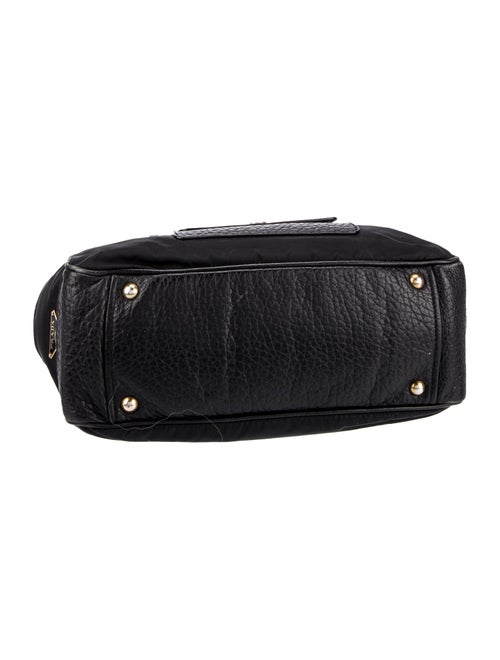 Prada Tessuto Nylon Shoulder Bag
