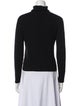 Prada Wool Turtleneck Sweater