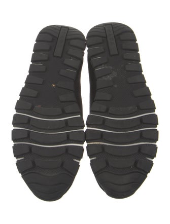 Prada Sock Sneakers