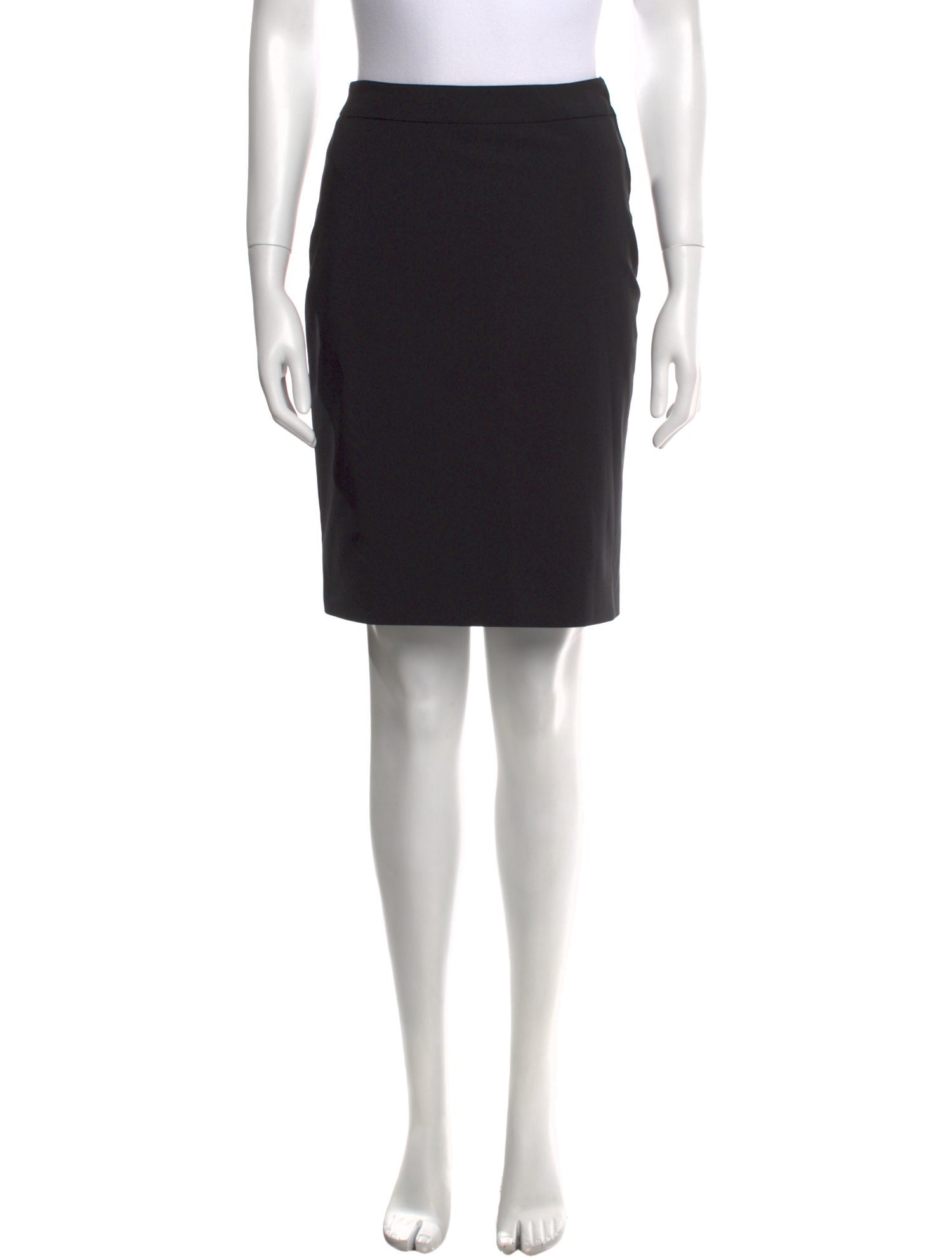 Prada Knee-Length Skirt