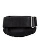 Prada Saffiano Leather Belt Bag