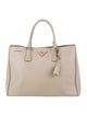 Prada Saffiano Leather Tote
