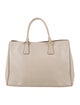 Prada Saffiano Leather Tote
