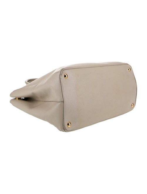 Prada Saffiano Leather Tote