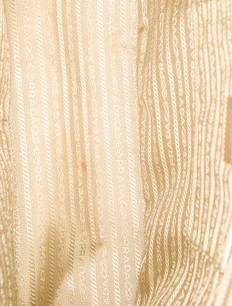 Prada Saffiano Leather Tote