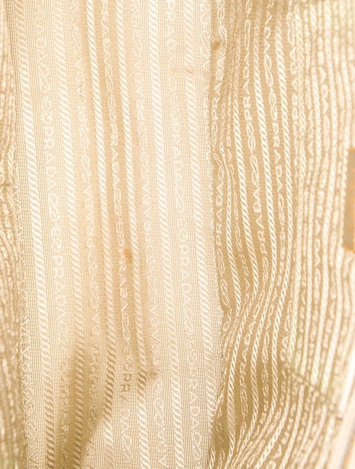 Prada Saffiano Leather Tote