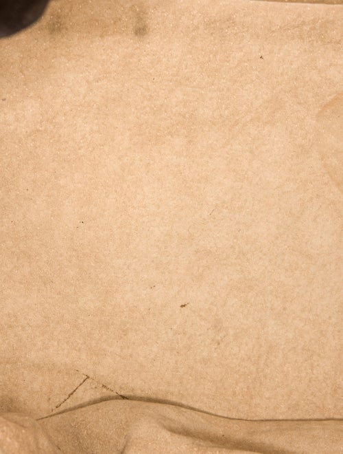 Prada Scamosciato Suede Shoulder Bag