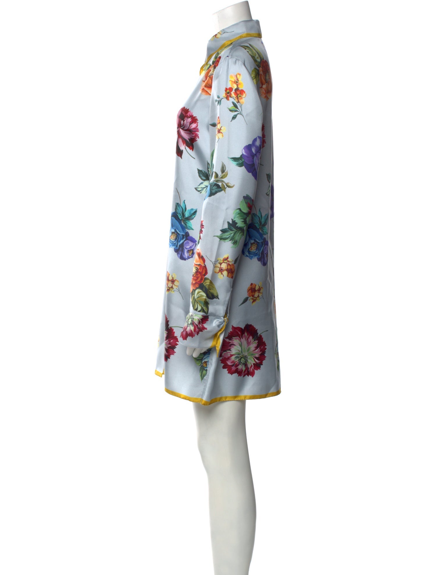 Prada 2024 Mini Dress