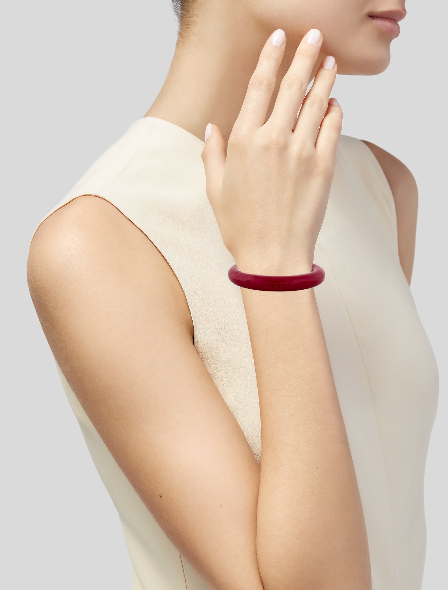 Prada Bracelets | The RealReal