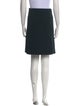 Prada Knee-Length Skirt