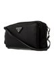 Prada Saffiano Leather Crossbody Bag