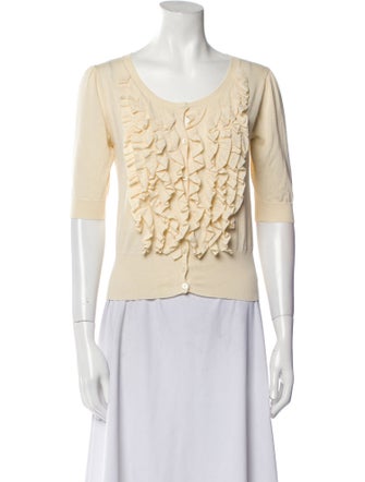 Prada Vintage 2000's Sweater