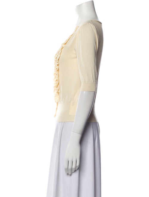 Prada Vintage 2000's Sweater