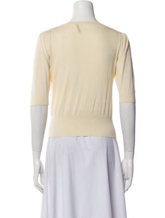 Prada Vintage 2000's Sweater