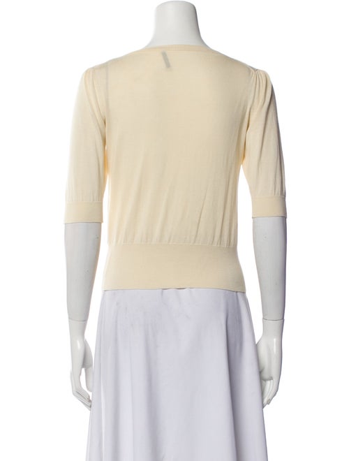 Prada Vintage 2000's Sweater