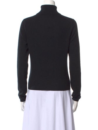 Prada Wool Turtleneck Sweater