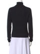 Prada Wool Turtleneck Sweater