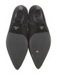 Prada Suede Boots