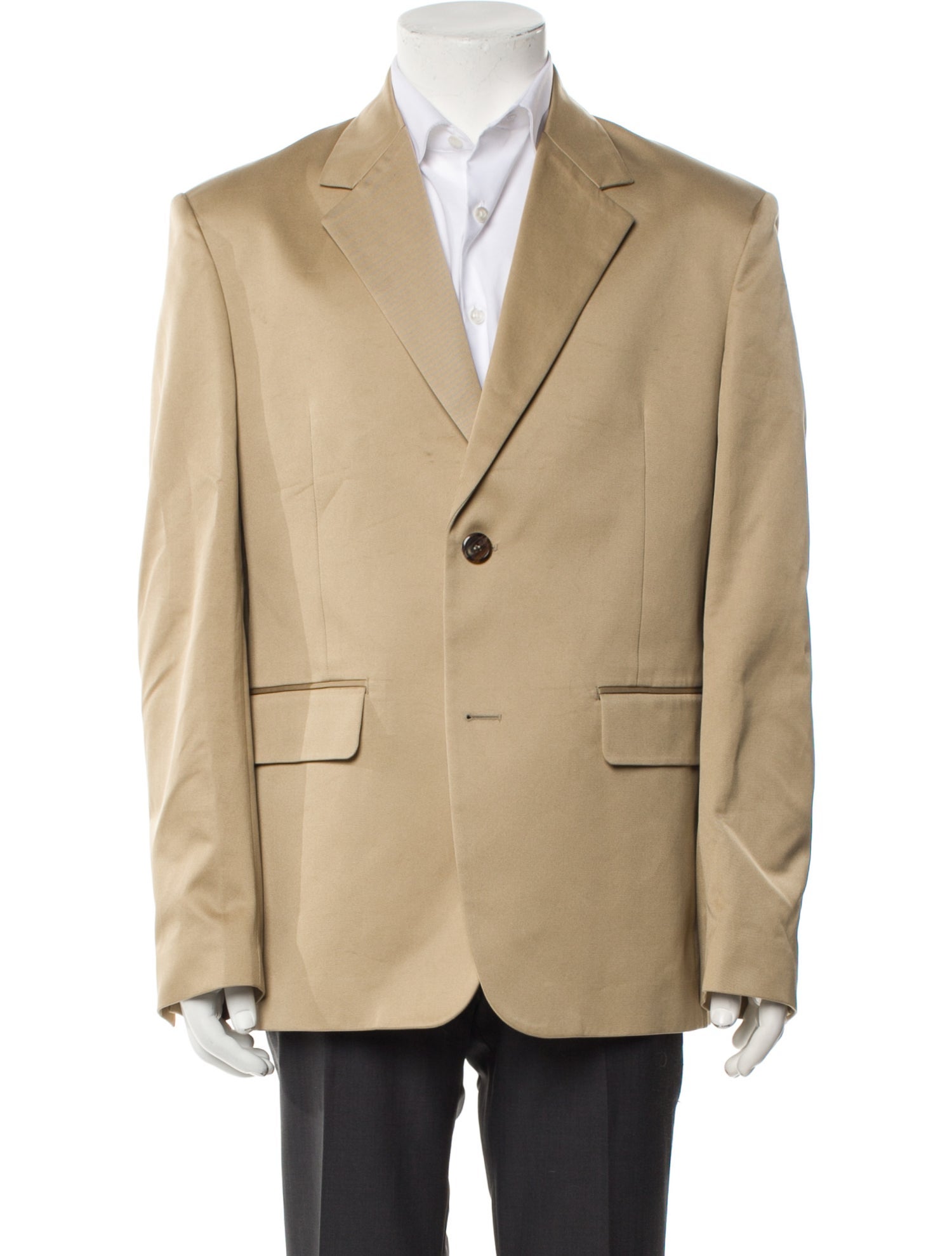 Prada 2024 Blazer w/ Tags