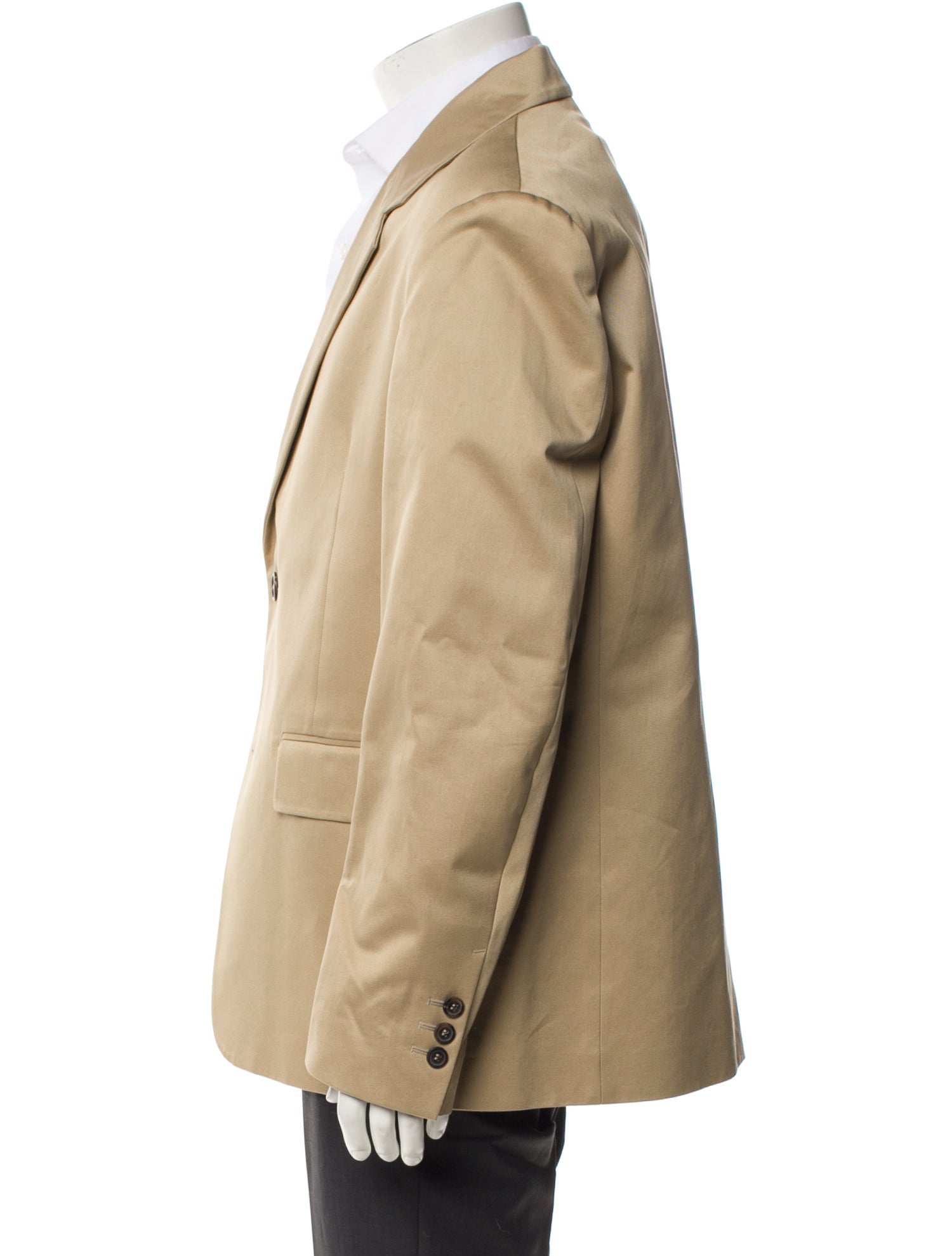 Prada 2024 Blazer w/ Tags