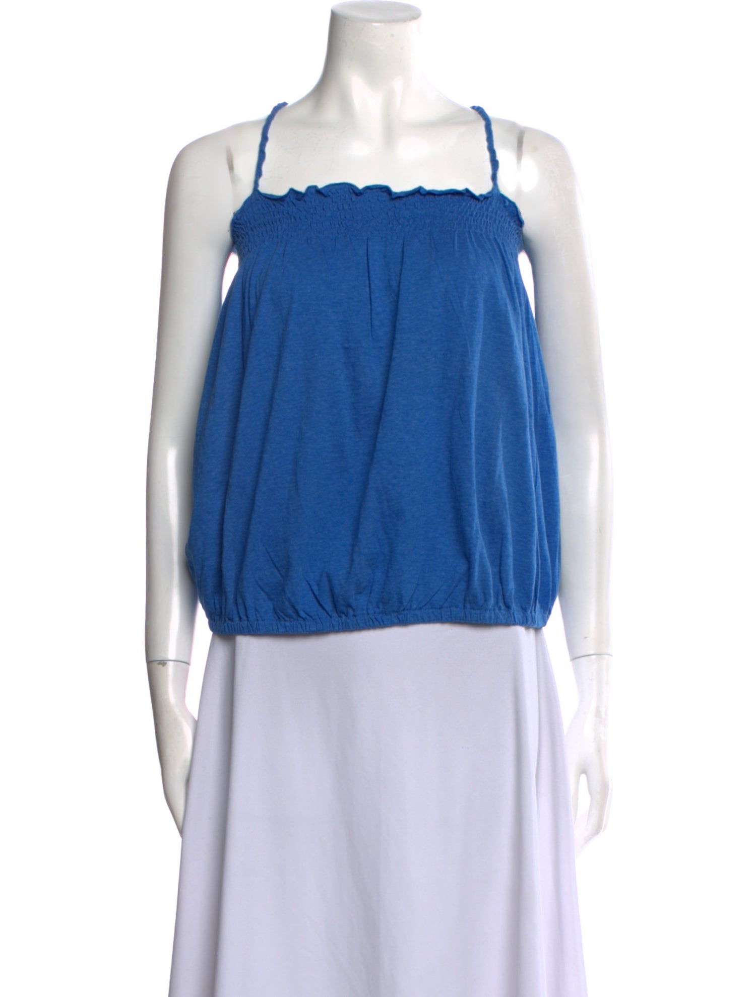 Prada Sport Vintage 2000's Crop Top