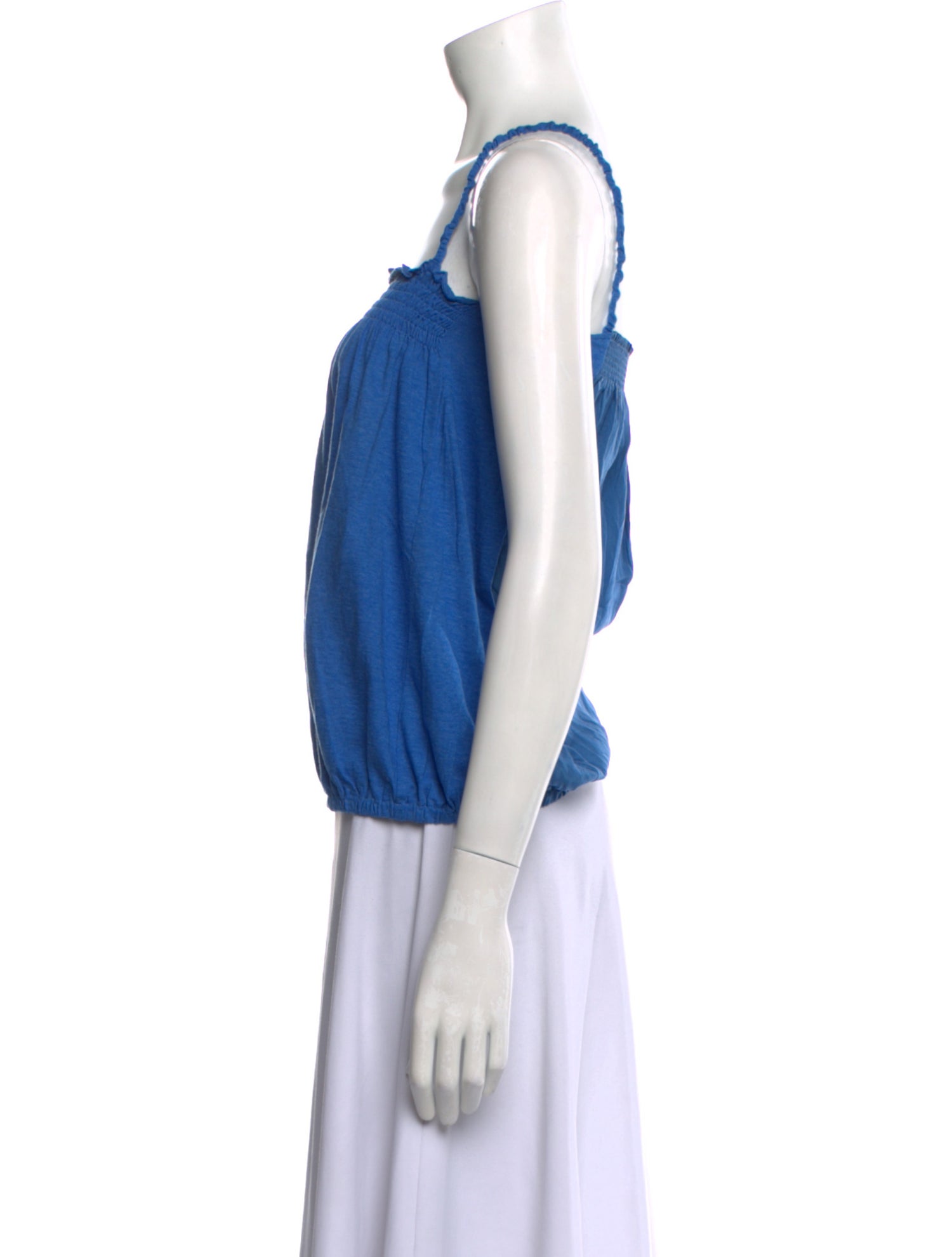 Prada Sport Vintage 2000's Crop Top