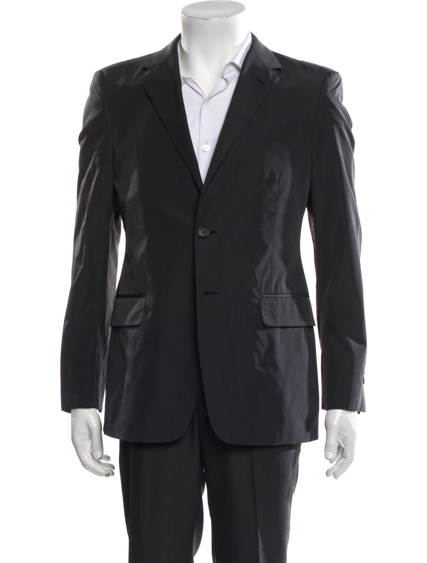 Prada 2011 Blazer