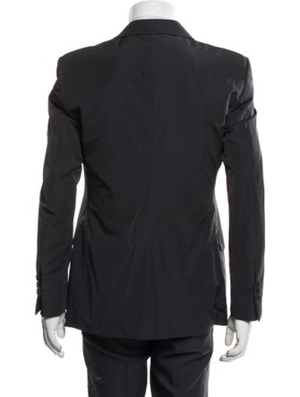 Prada 2011 Blazer