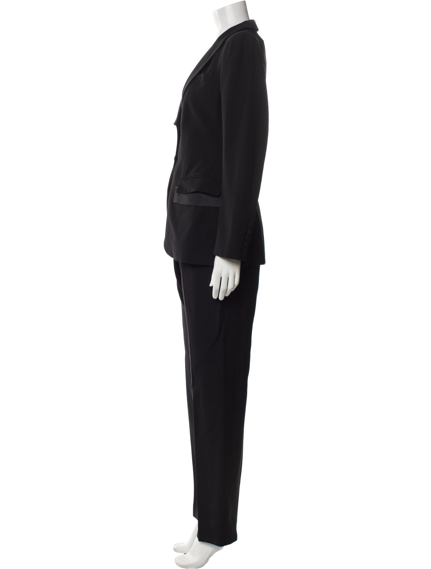 Prada Vintage 2006 Pantsuit