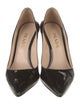 Prada Patent Leather Pumps