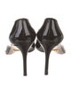 Prada Patent Leather Pumps