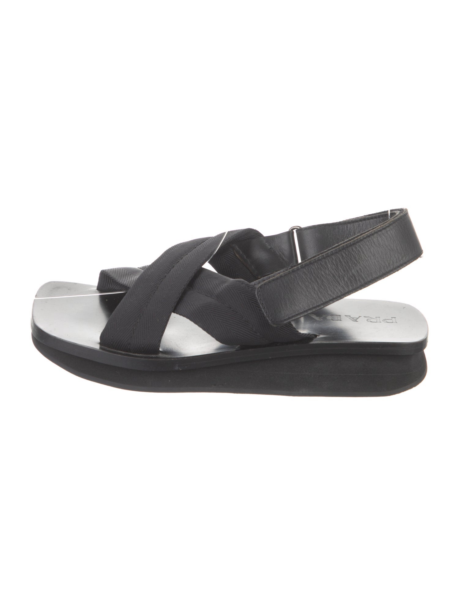 Prada Sandals