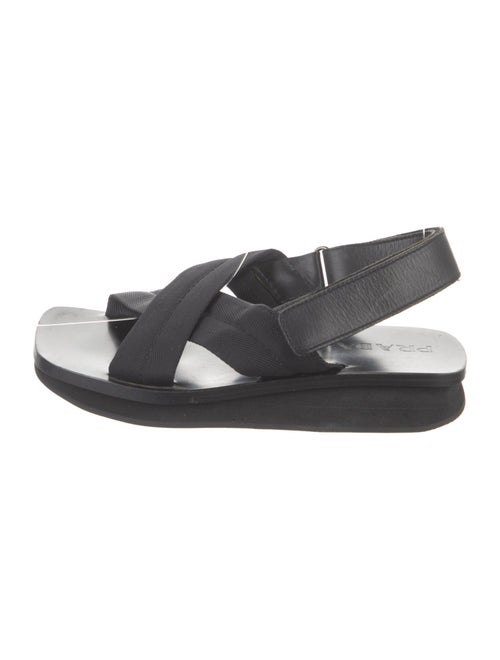 Prada Sandals