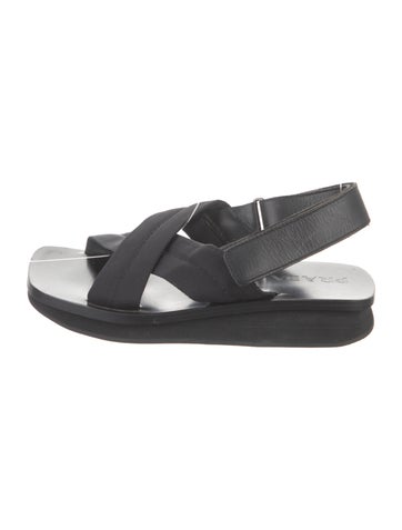 Prada Sandals 9.5