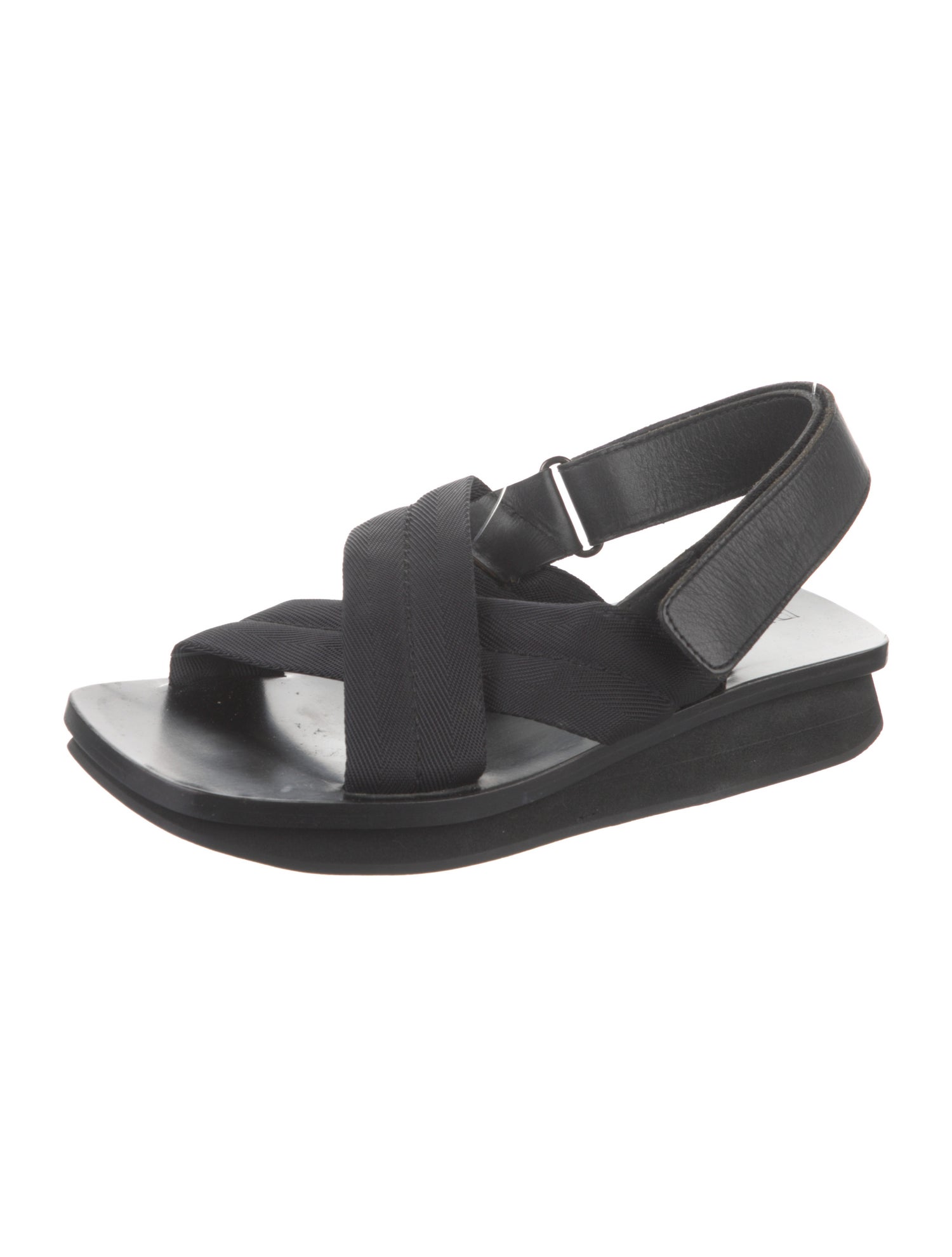 Prada Sandals