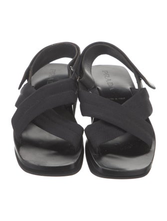 Prada Sandals