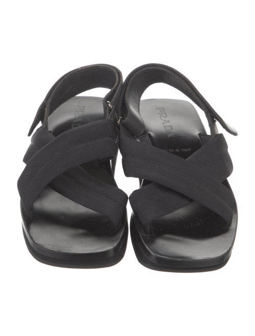 Prada Sandals