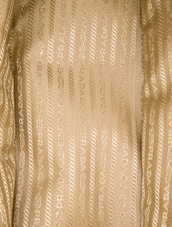 Prada Saffiano Leather Galleria Double Zip Large