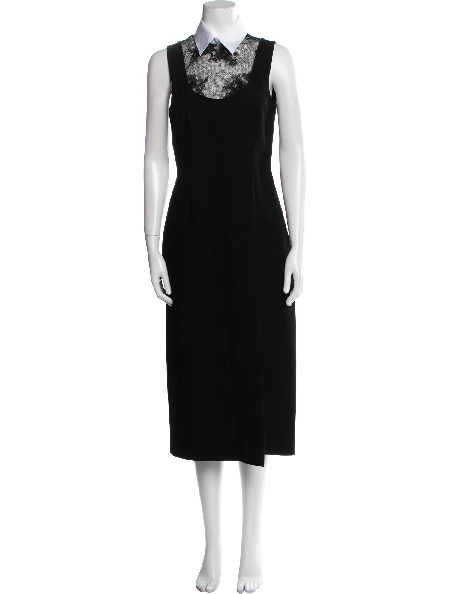 Prada 2022 Midi Length Dress
