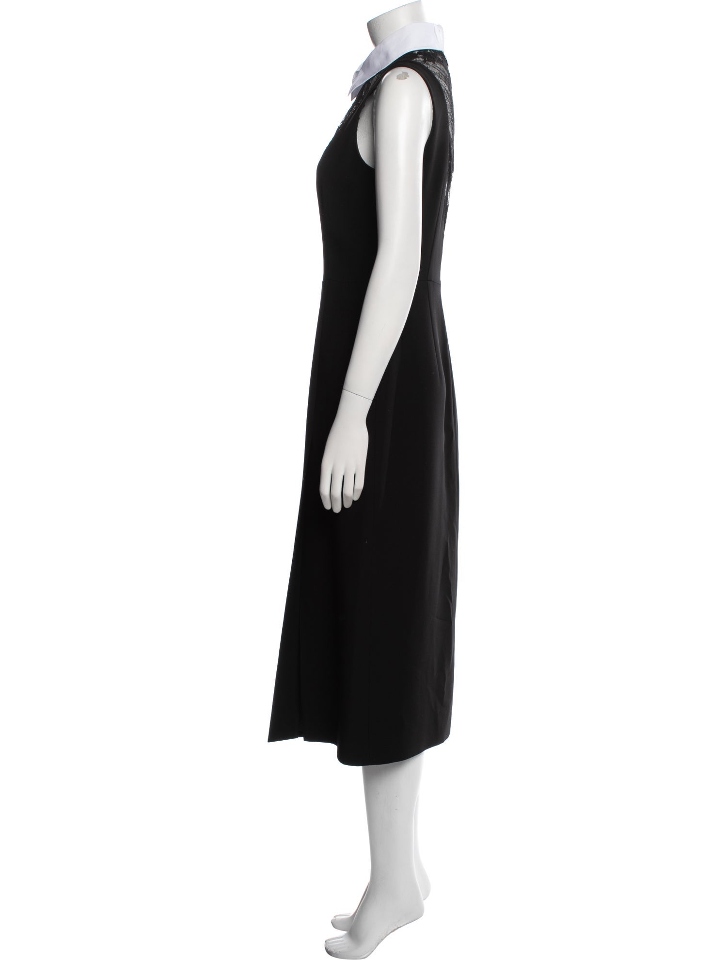 Prada 2022 Midi Length Dress