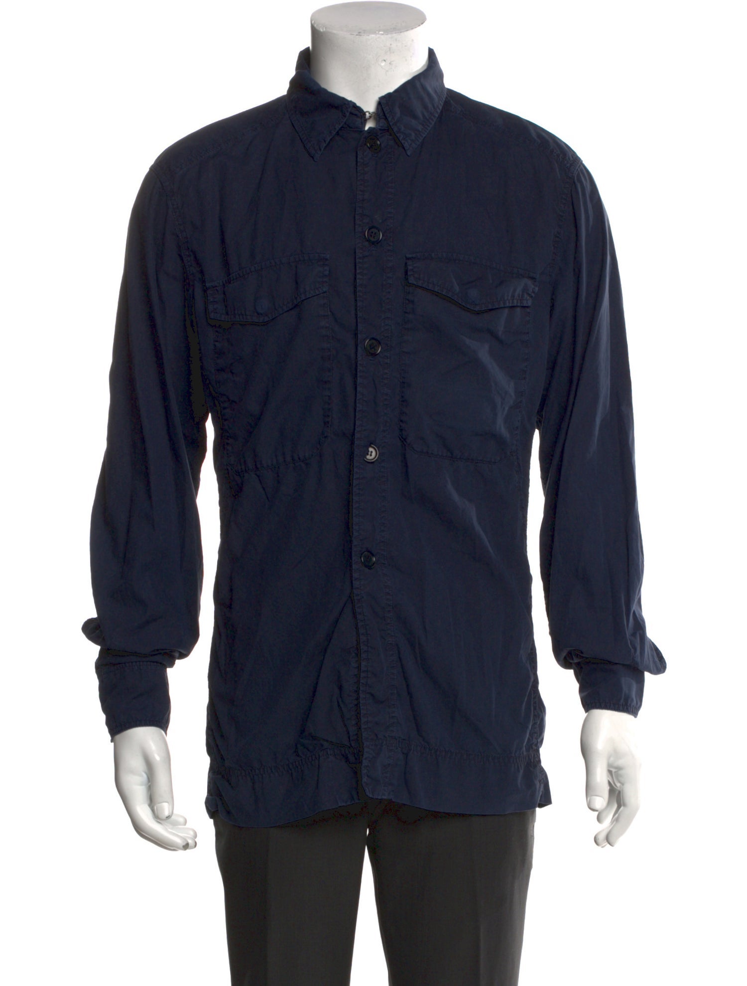 Prada Sport Vintage Late 1990's - Early 2000's Utility Jacket