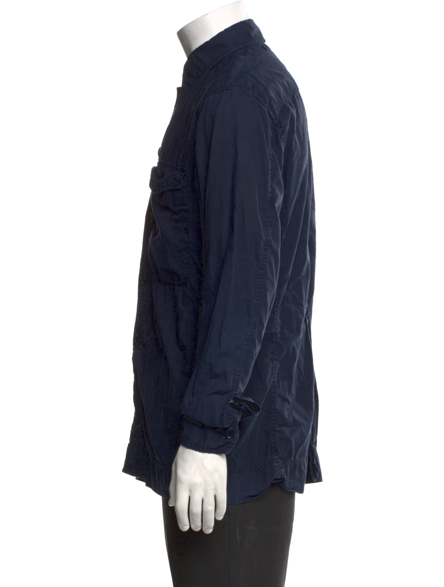 Prada Sport Vintage Late 1990's - Early 2000's Utility Jacket