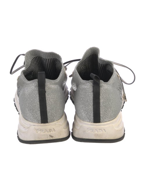 Prada Sock Sneakers